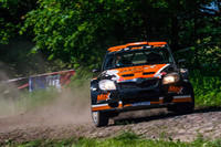 ERC: Rally Poland