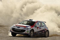 ERC: Rally Poland