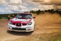 APRC: Malaysia Rally