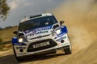 ERC: Rally Poland