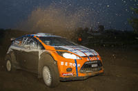 ERC: Rally Poland