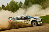 LRC: Rally Talsi