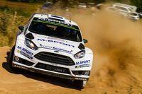 WRC: Rally Poland