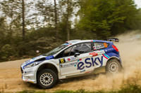 ERC: Rally Liepaja