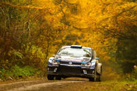 Wales Rally GB