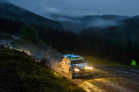 BRC: Scottish Rally