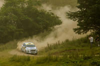 BTRDA/BRC: Nicky Grist Stages