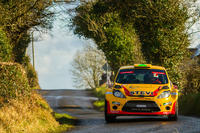 Galway International Rally