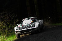 RAC Rally