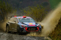 WRC: Wales Rally GB