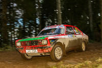 BTRDA: Cambrian Rally