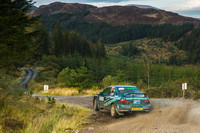 BRC: Galloway Hills Rally