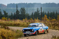 Malton Forest Rally