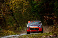 RAC Rally