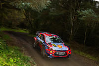 WRC: Wales Rally GB