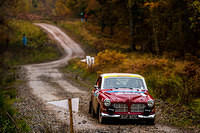 Wyedean Rally