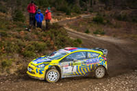 Cambrian Rally