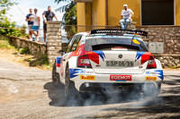 Rally Di Roma Capitale