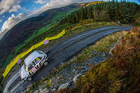 BRC: Cambrian Rally