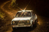 Galloway Hills Rally