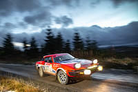 RAC21 1985