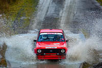 Rallynuts Stages