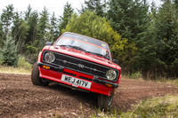 Galloway Hills Rally