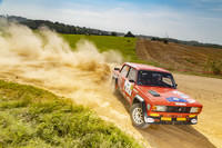 Rokiskis Rally