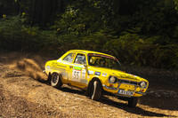 Wyedean Stages Rally