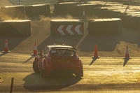 Brands Hatch Winter Stages