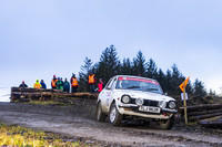 RAC Rally